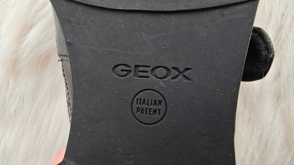 Дамски обувки Geox №35