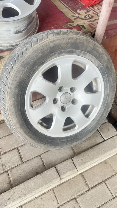 Продается титановые диски