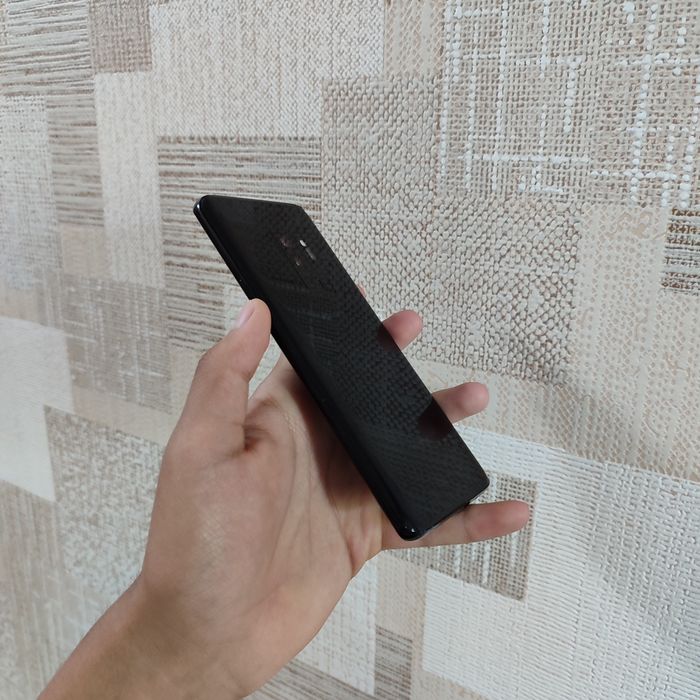 Samsung Galaxy S9+ ideali
