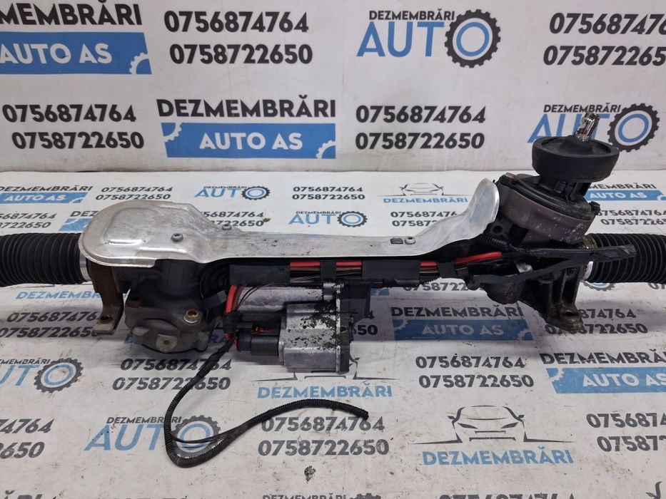 Caseta Directie Electrica vw Golf 5 / Golf 5 Plus 2008