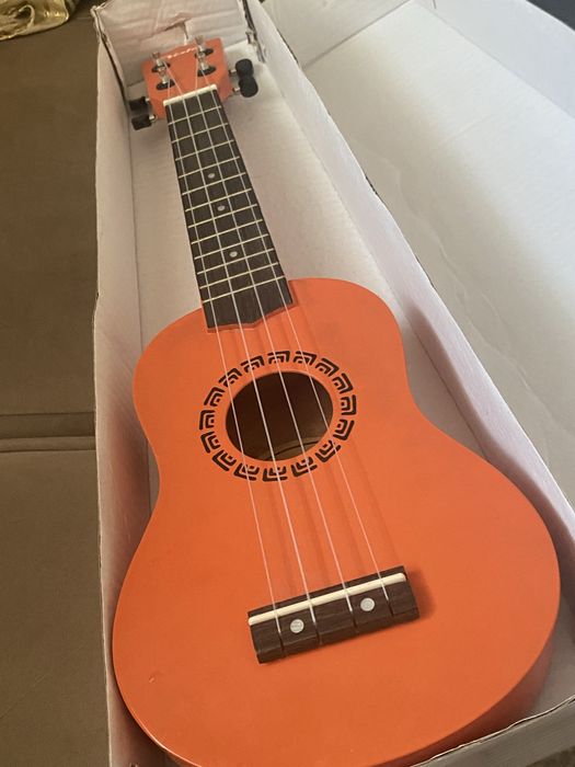 Музыкальный инструмент