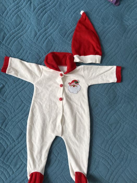 Детская новогодняя одежда