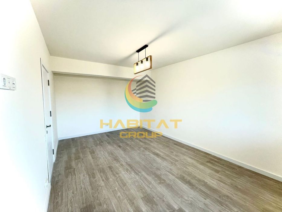 Apartament 2 Camere Sector 4 Grand Arena 53.20Mp