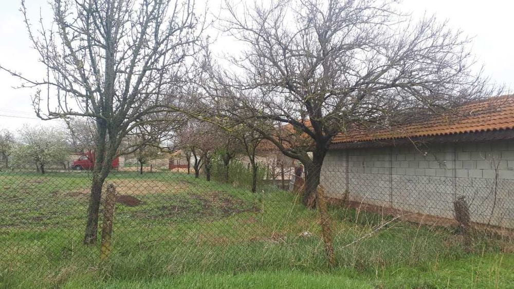 Продава се Парцел в Варна, Автогара - 1086 кв.м за 33 €/кв.м - Снимка #4