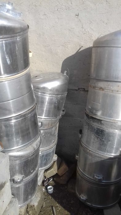 Бак нержавейка от стиральной машинка киргизия