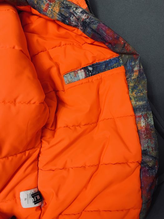 Осень весна оверсайз