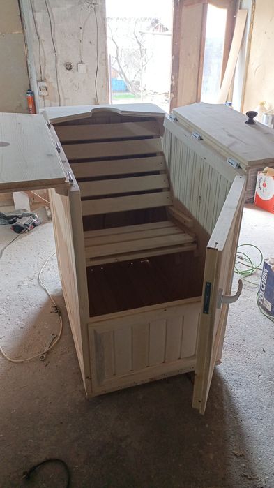 Фитобочка лечебная