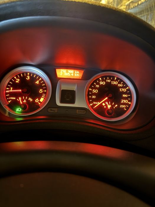 Renault Clio 3 – 1.5 dCi – 2012