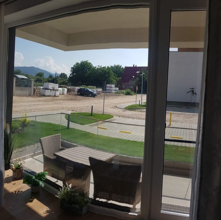 Apartament 2 camere - Uno Residence