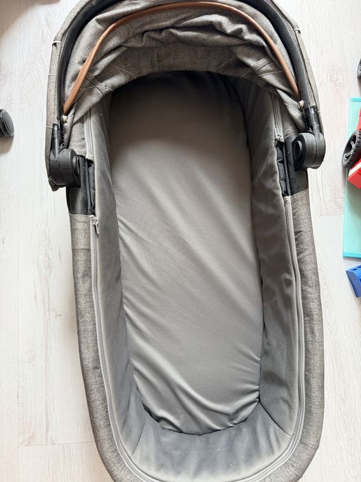 Детска количка Cybex balios S
