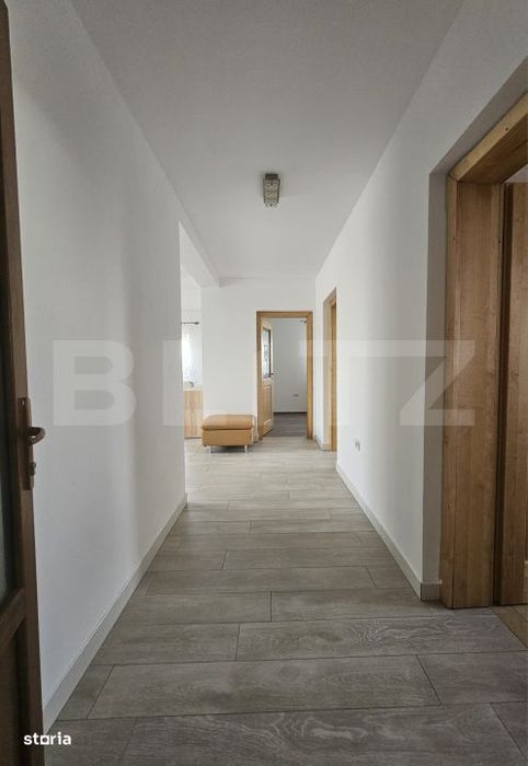Apartament 3 camere, 70 mp, decomandat, zona Chisoda