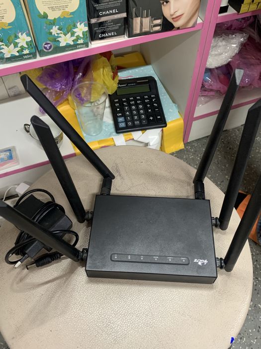 Вайфай модем отличном состояние