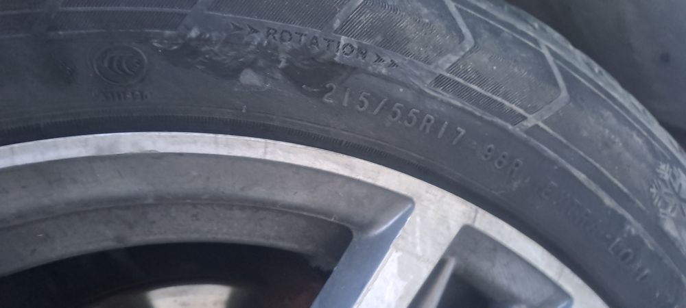 титанка  диска   зимние балонымен