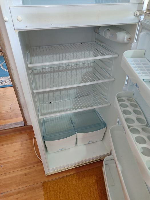 Nord, холодильник