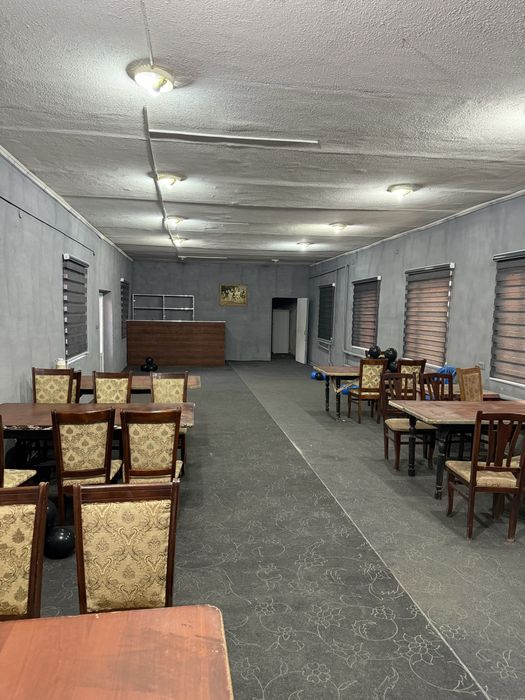 Нежилой жой сотилади 18 сотик