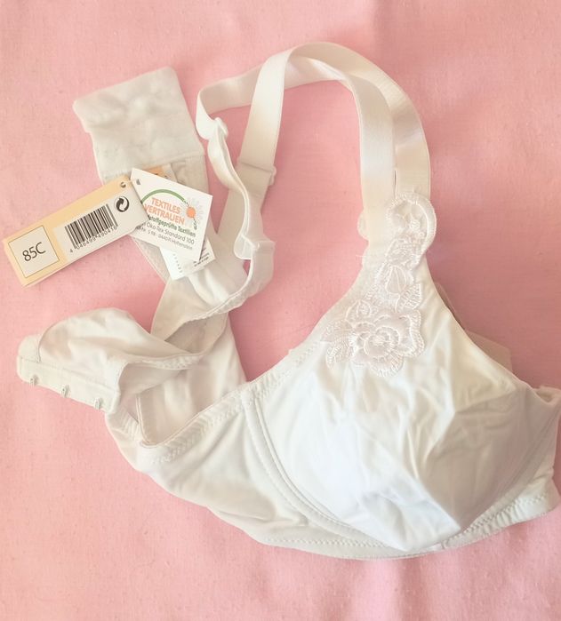 Бюстгальтер немецкий