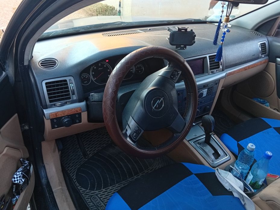 Vând sau schimb Opel Vectra c