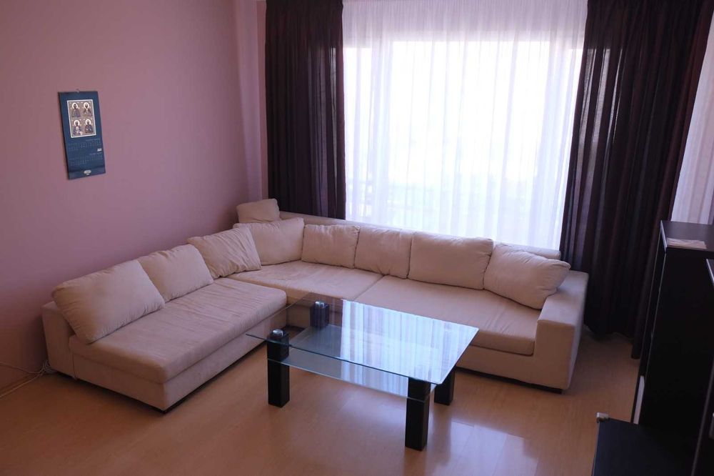 Дава се под наем Двустаен апартамент в София, Дружба 2 - 68 кв.м за 387.6 € - Снимка #1