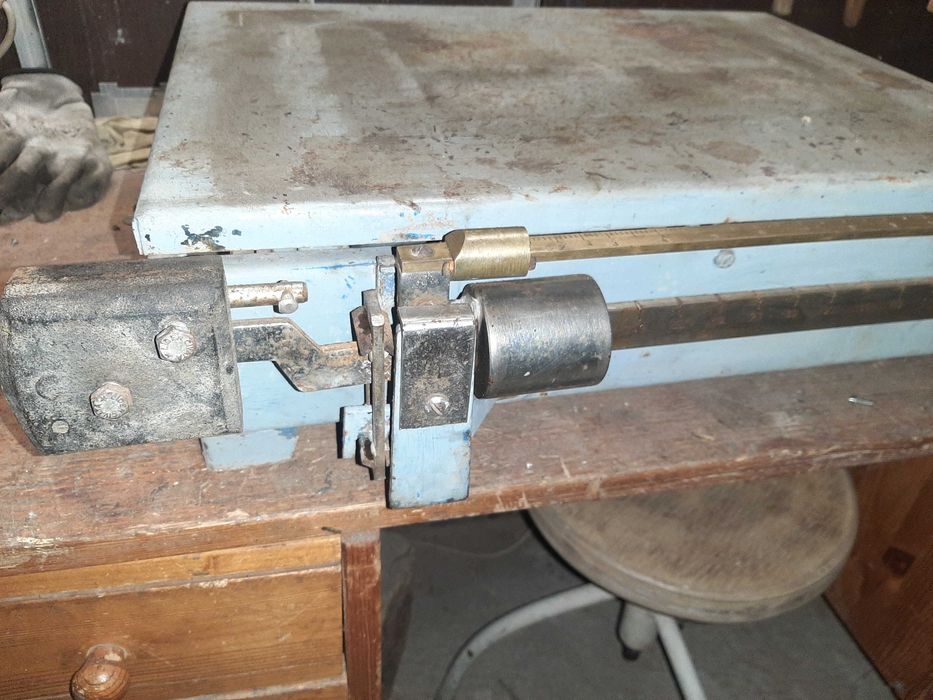 Кантар платформа 150 кг