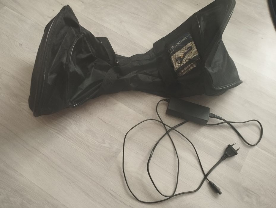 Продам гироскутер в отличном состоянии.