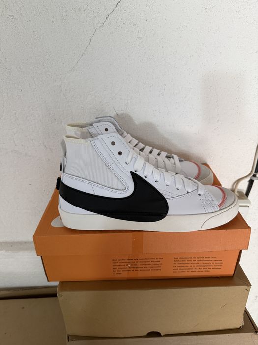 Nike blazer mid 77 Jumbo