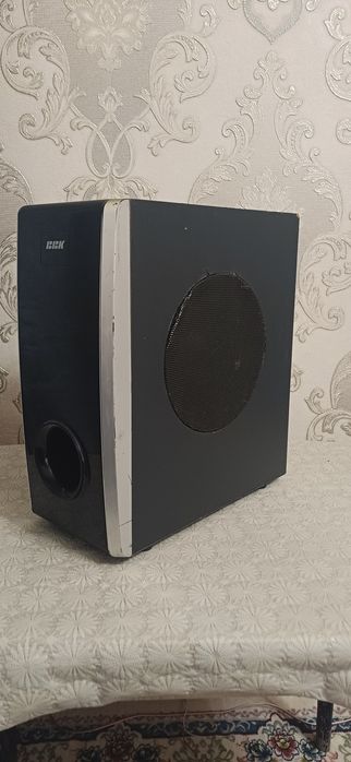 Bbk sambufer 16 santimetr 6 omlik