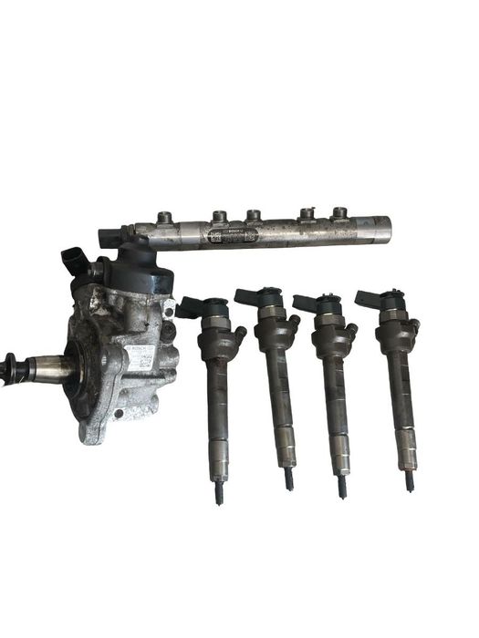 Kit Injectie Mini Mini Countryman R60 2010 - 2016 1.6 Cooper N16 B16 A 0445110401 0445010519