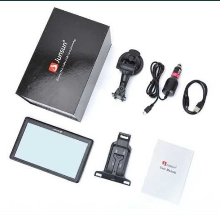 Actualizare/Instalare 2026 GPS/telefon/tableta iGO Windows CE Android