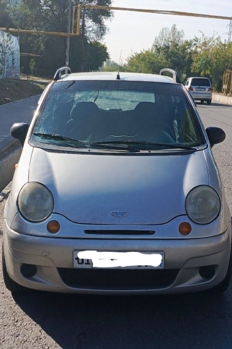 Matiz arenda nasiyaga