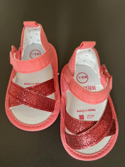 Бебешки буйки