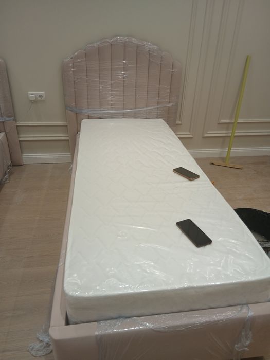 Yotoqxona va oshxona mebel eshiklar