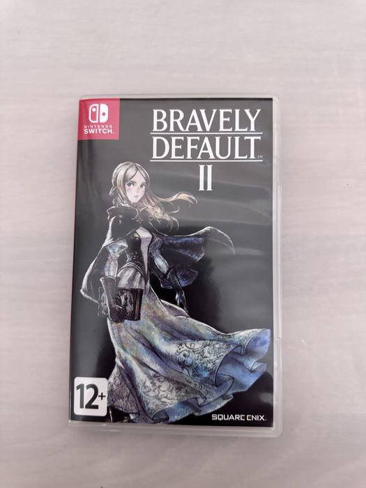 Приставка Nintendo switch + игра в подарок