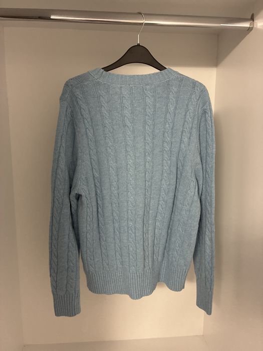 Bluza Albastra Polo Ralph Lauren S