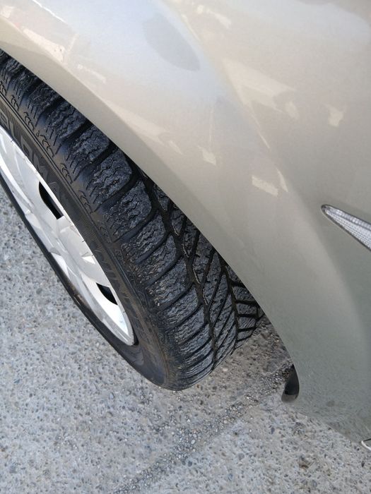 Vând Renault megan 2