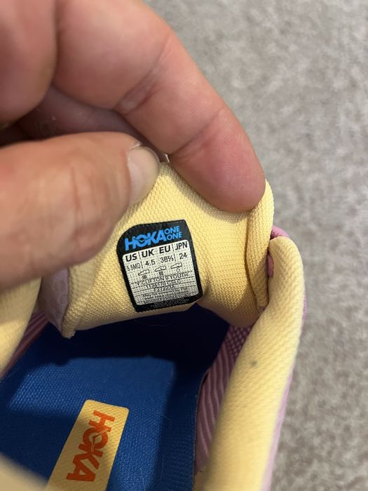 Hoka One One Clifton 9-оригинални дамски маратонки