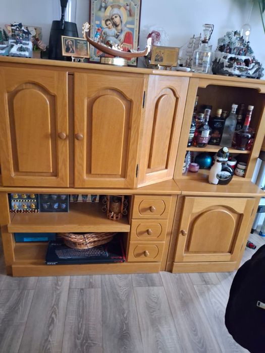 Vand canapea extensibila