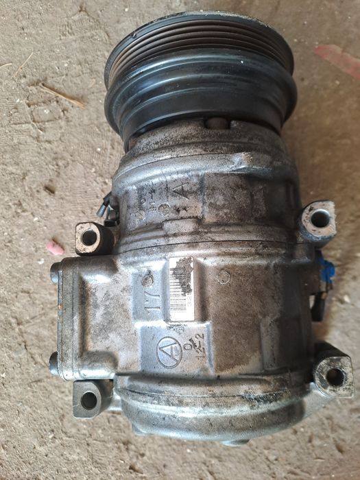 Компрессор кондиционера Toyota Land CRUISER 105