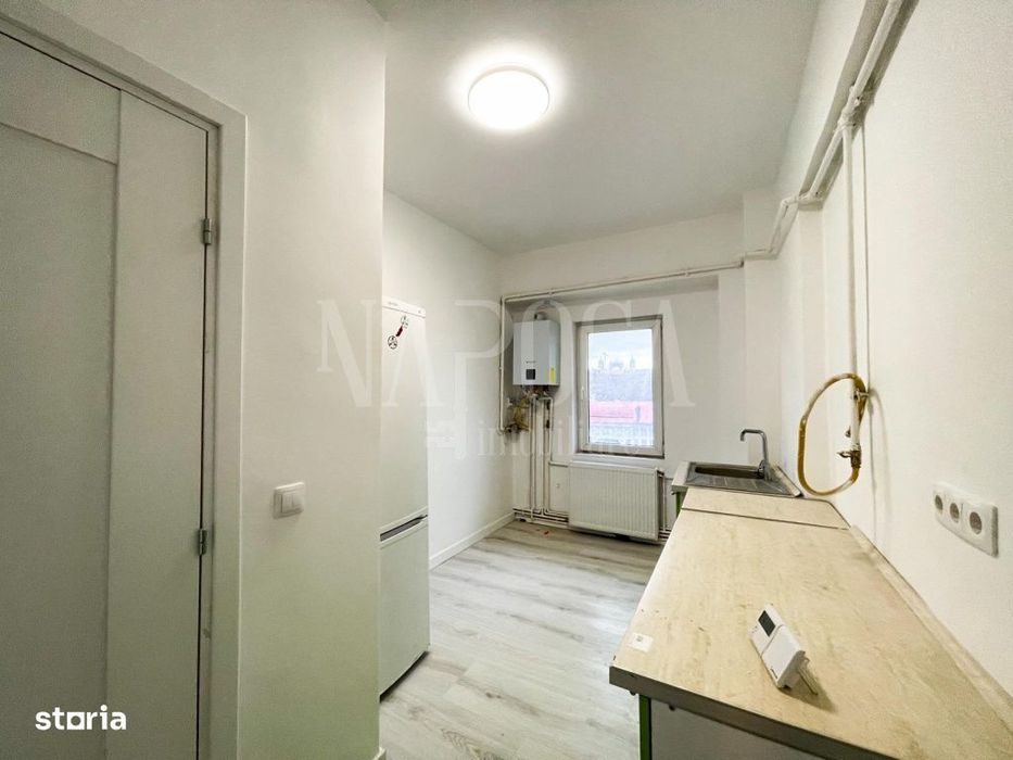 Apartament 4 camere de vanzare in Centru, Cluj Napoca