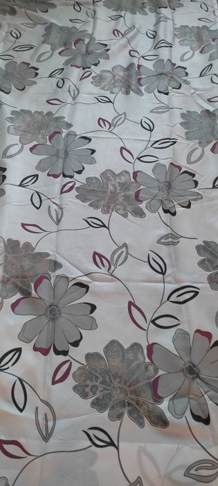 Комплект пердета с перделък* Готови за окачване