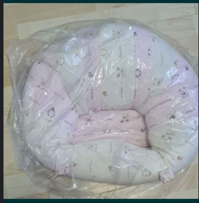 Scaun bebe/perna  pentru susținere la 6 luni