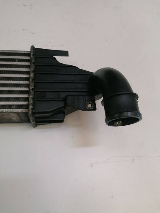 Radiator antigel Apa AC Aer intercooler Clima Opel Astra H 1.7