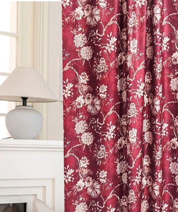 Красиви завеси-2 броя