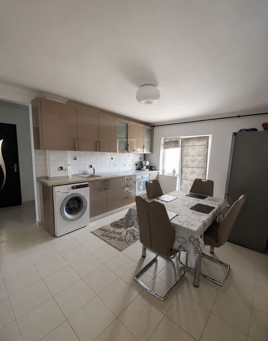 Apartment Negresti-Oas