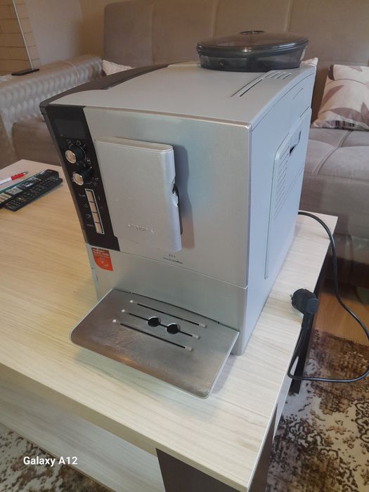 Автоматична кафемашина Siemens
