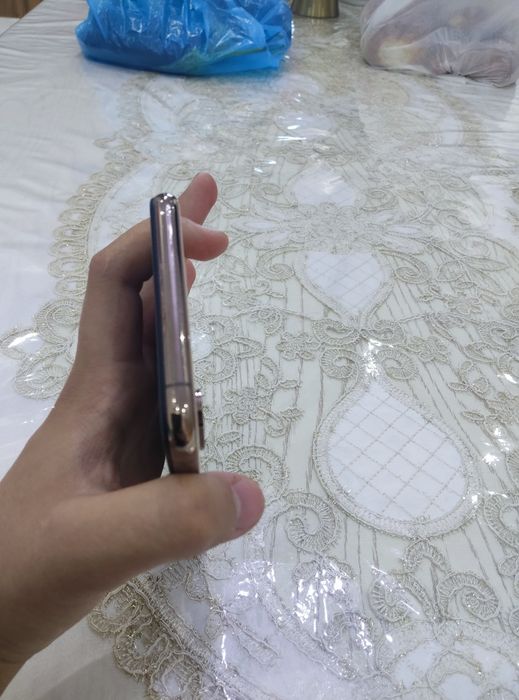 Айфон xs max gold