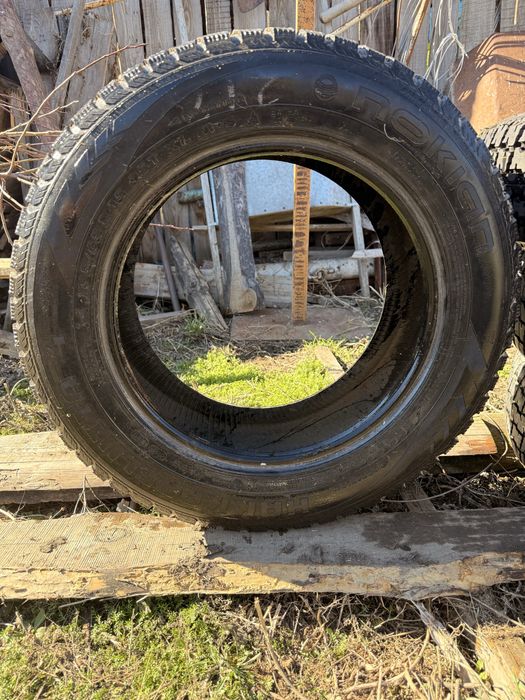 2 балона на запаску