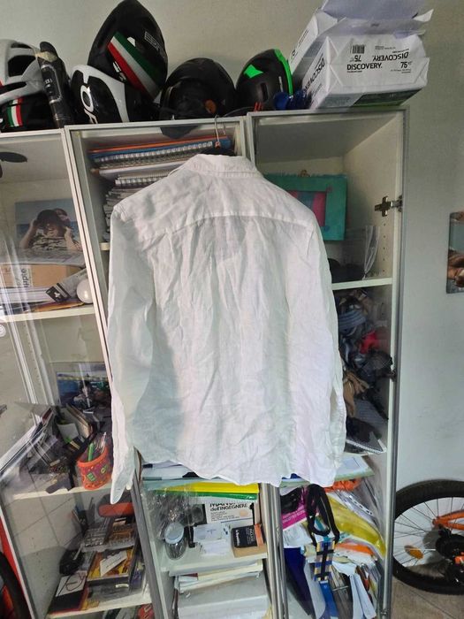 Lacoste Linen XL