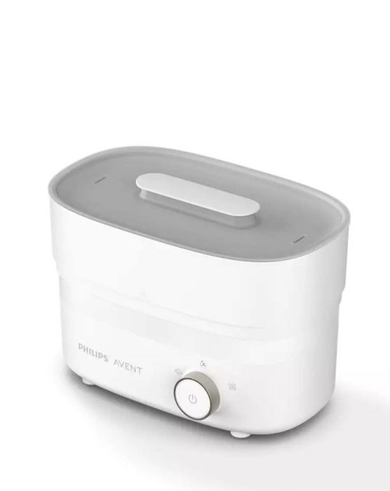 Стерилизатор Philips Avent Premium с функция сушене