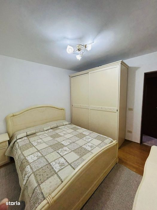 Apartament 2 camere  Cofetaria Select - etaj 2/4-  40 mp -  50.000 €