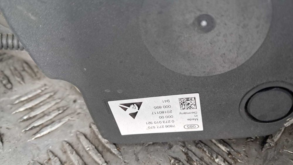 caseta directie Volvo cod 31681933